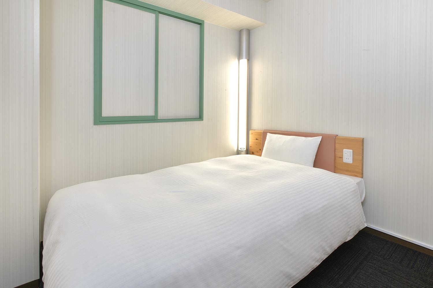 R&B Hotel Hakata Ekimae 1 - Vacation STAY 16386v Fukuoka  Exterior foto